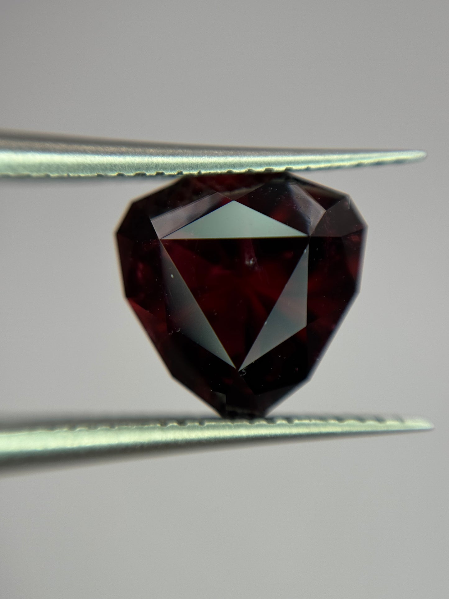 2.73 Ct Rubellite Tourmaline