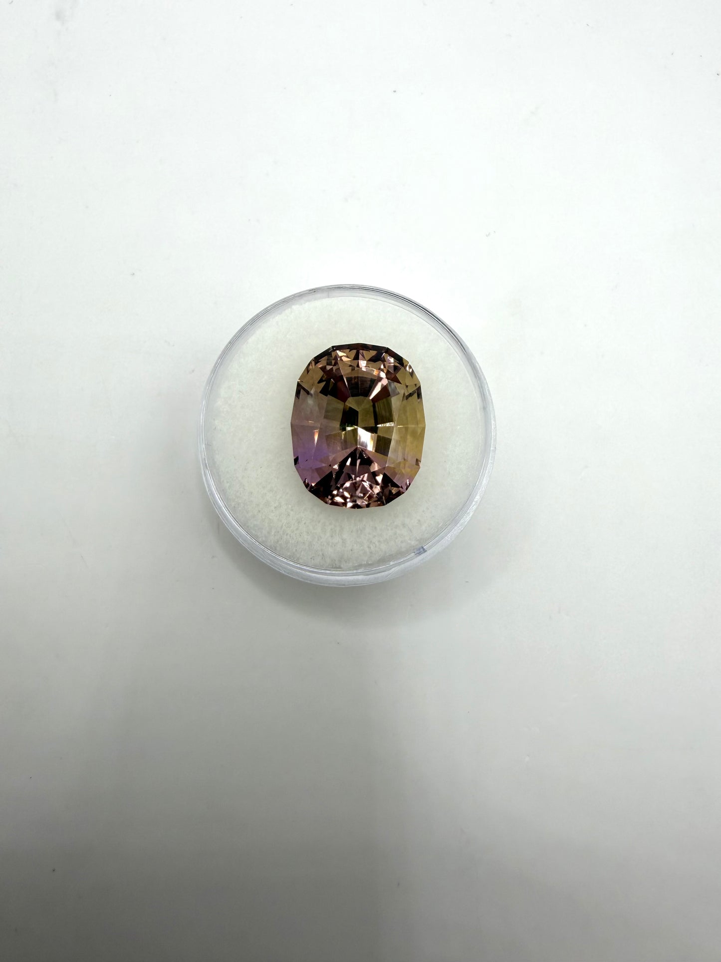 11.8 Ct Natural Ametrine